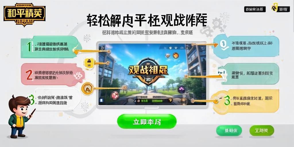 维持游戏健康：和平精英开发团队如何与社区合